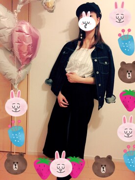 YURIさんのコーディネート