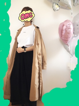 YURIさんのコーディネート