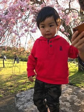 ラオウくんさんのコーディネート