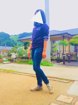 ももはさんのコーディネート