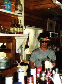 NEW YORK HAT | ハット