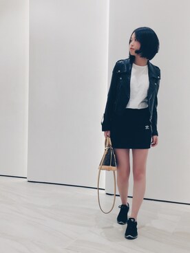 Haruko春さんのコーディネート