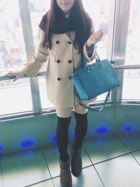 Ga さんのコーディネート