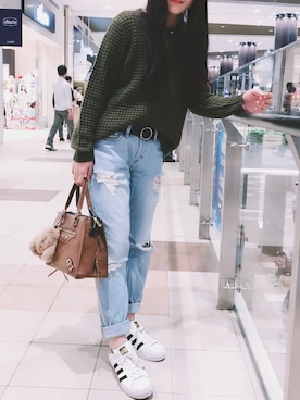 Ga さんのコーディネート