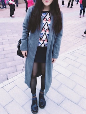 Ga さんのコーディネート