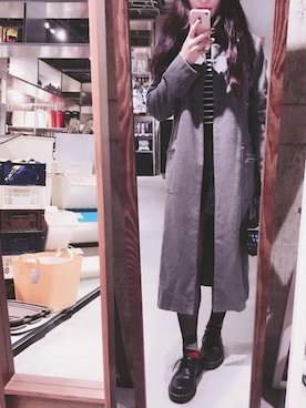 Ga さんのコーディネート