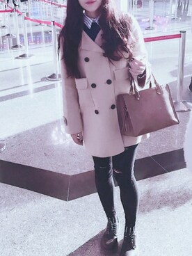 Ga さんのコーディネート