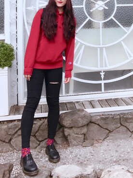 Ga さんのコーディネート