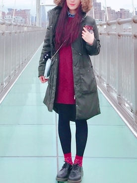 Ga さんのコーディネート