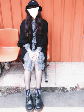 Ga さんのコーディネート