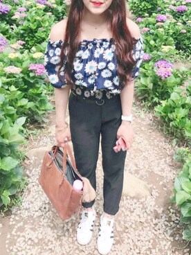 Ga さんのコーディネート