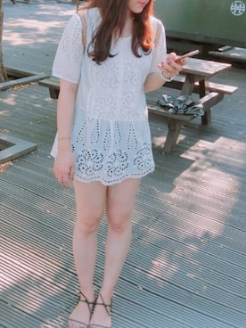 Ga さんのコーディネート