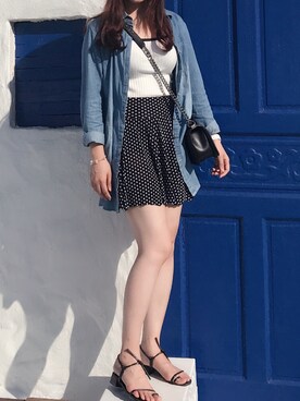 Ga さんのコーディネート