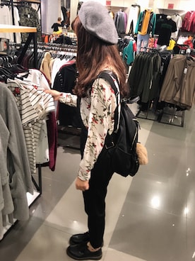 Ga さんのコーディネート