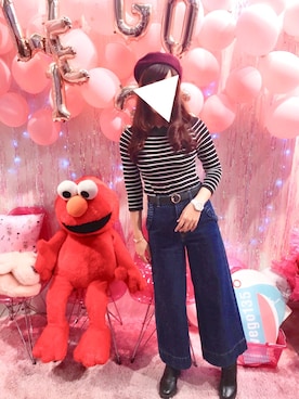 Ga さんのコーディネート