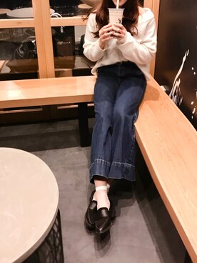 Ga さんのコーディネート