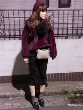 Ga さんのコーディネート