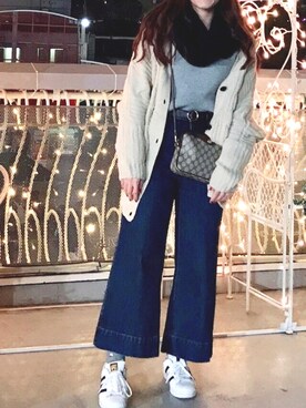 Ga さんのコーディネート