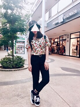 Ga さんのコーディネート