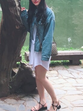 Ga さんのコーディネート