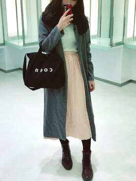 Ga さんのコーディネート