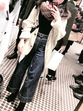 Ga さんのコーディネート