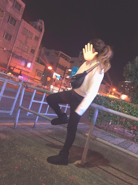 YURIさんのコーディネート