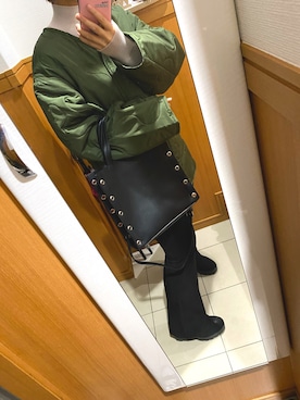 コムギさんのコーディネート