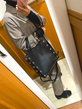 コムギさんのコーディネート