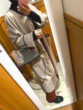 コムギさんのコーディネート