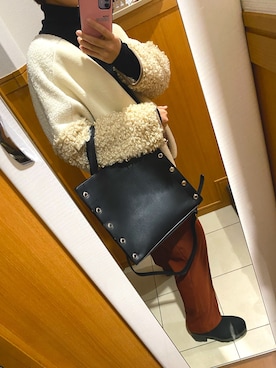 コムギさんのコーディネート