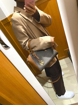 コムギさんのコーディネート