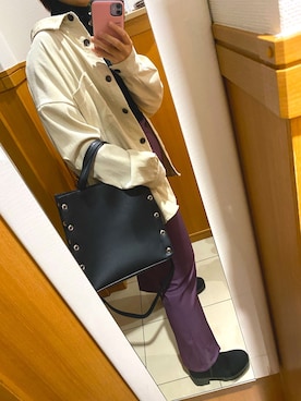 コムギさんのコーディネート