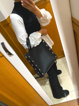 コムギさんのコーディネート