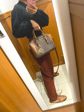 コムギさんのコーディネート