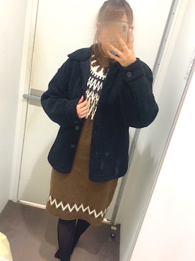 azunyaaaaaさんのコーディネート