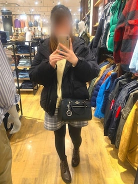 azunyaaaaaさんのコーディネート