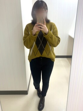 azunyaaaaaさんのコーディネート