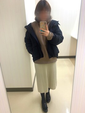 azunyaaaaaさんのコーディネート