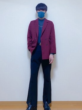 きょみさんのコーディネート