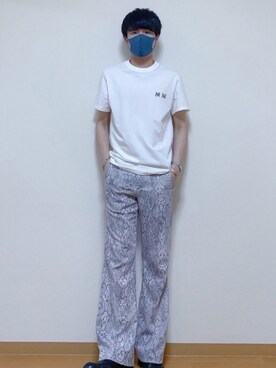 きょみさんのコーディネート