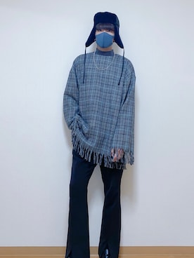 きょみさんのコーディネート