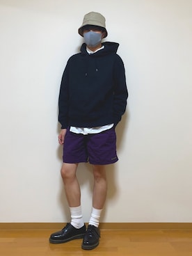 きょみさんのコーディネート