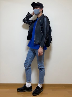 きょみさんのコーディネート