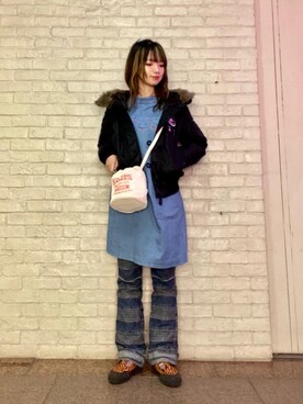 E r i K aさんのコーディネート