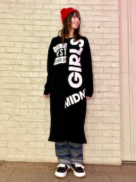 E r i K aさんのコーディネート