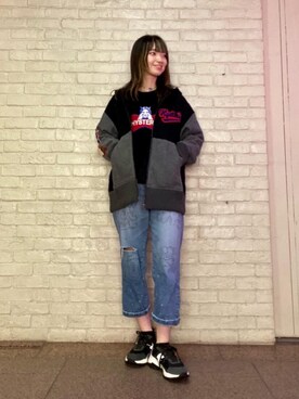 E r i K aさんのコーディネート