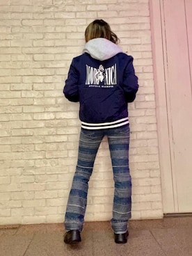 E r i K aさんのコーディネート