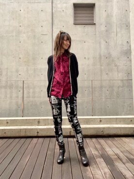 E r i K aさんのコーディネート