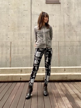 E r i K aさんのコーディネート